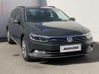 Volkswagen Passat - fotka číslo 0