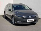 Volkswagen Passat - fotka číslo 0