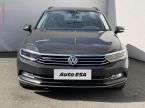 Volkswagen Passat - fotka číslo 1