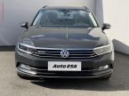 Volkswagen Passat - fotka číslo 1
