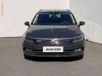 Volkswagen Passat - fotka číslo 1