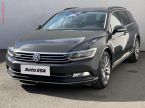 Volkswagen Passat - fotka číslo 2