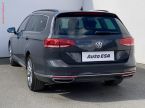 Volkswagen Passat - fotka číslo 5