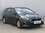 Kia Cee'd - fotka číslo 0