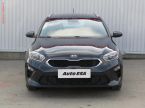 Kia Cee'd - fotka číslo 1