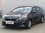 Kia Cee'd - fotka číslo 2