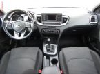 Kia Cee'd - fotka číslo 7