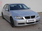 BMW Řada 3 - fotka číslo 0
