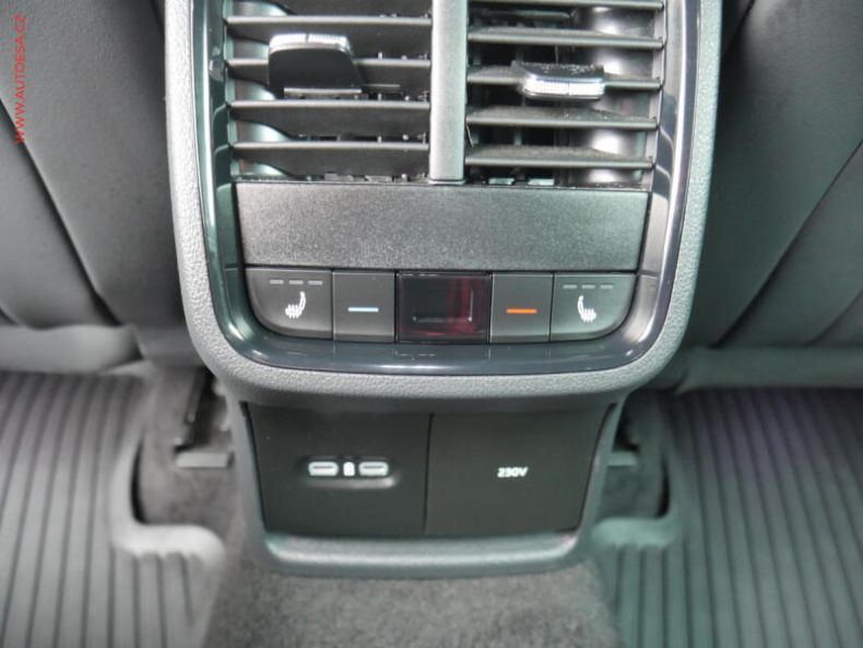Škoda Octavia - hlavní fotka