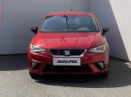 Seat Ibiza - fotka číslo 1