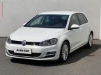Volkswagen Golf - fotka číslo 2