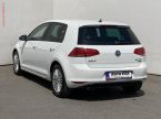 Volkswagen Golf - fotka číslo 5