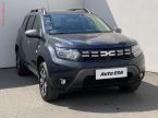 Dacia Duster - fotka číslo 0