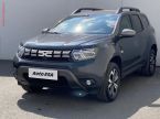 Dacia Duster - fotka číslo 2