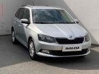 Škoda Fabia - fotka číslo 0