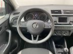 Škoda Fabia - fotka číslo 10