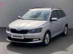 Škoda Fabia - fotka číslo 2