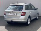 Škoda Fabia - fotka číslo 3