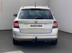 Škoda Fabia - fotka číslo 4