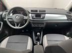 Škoda Fabia - fotka číslo 7