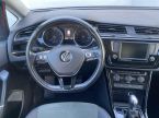 Volkswagen Touran - fotka číslo 9
