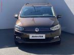 Volkswagen Touran - fotka číslo 1