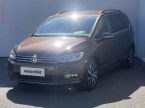 Volkswagen Touran - fotka číslo 2