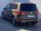 Volkswagen Touran - fotka číslo 4
