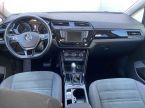 Volkswagen Touran - fotka číslo 6