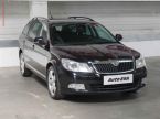 Škoda Octavia - fotka číslo 0