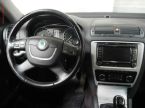 Škoda Octavia - fotka číslo 12