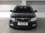 Škoda Octavia - fotka číslo 1