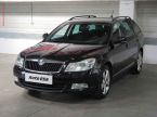 Škoda Octavia - fotka číslo 2