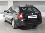 Škoda Octavia - fotka číslo 3