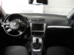 Škoda Octavia - fotka číslo 7