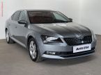 Škoda Superb - fotka číslo 0