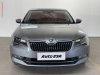 Škoda Superb - fotka číslo 1