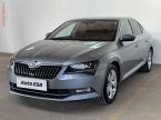 Škoda Superb - fotka číslo 2