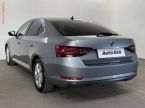 Škoda Superb - fotka číslo 5