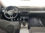 Škoda Superb - fotka číslo 6