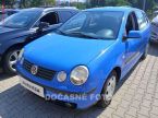 Volkswagen Polo - fotka číslo 0