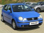 Volkswagen Polo - fotka číslo 0