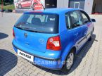 Volkswagen Polo - fotka číslo 1
