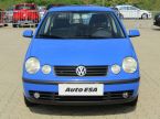 Volkswagen Polo - fotka číslo 1