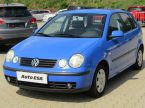Volkswagen Polo - fotka číslo 2