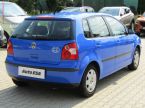 Volkswagen Polo - fotka číslo 3