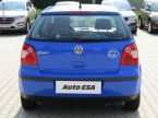 Volkswagen Polo - fotka číslo 4
