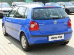 Volkswagen Polo - fotka číslo 5
