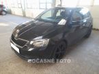 Škoda Fabia - fotka číslo 0