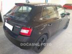 Škoda Fabia - fotka číslo 1